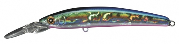 Воблер DD Panish 80S, №46