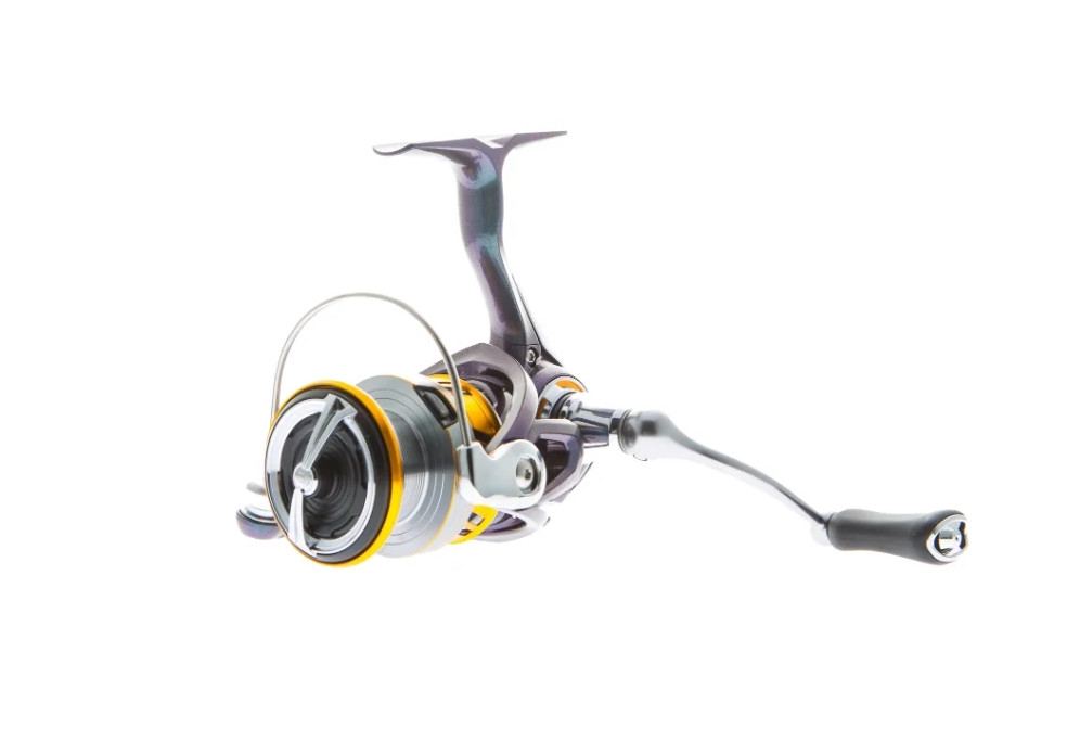 Катушка "18 Regal LT 2000D"