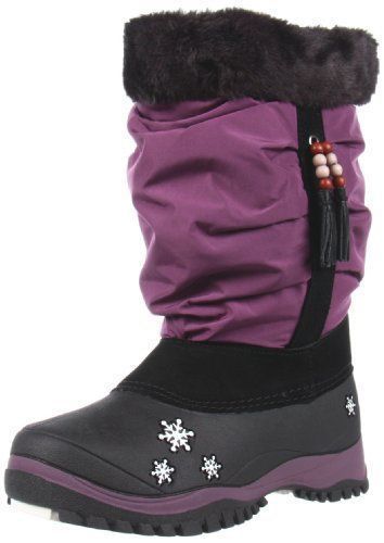 Сапоги Sasha  Plum