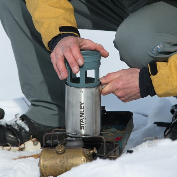 Термос Mountain Туристический набор 0,5L