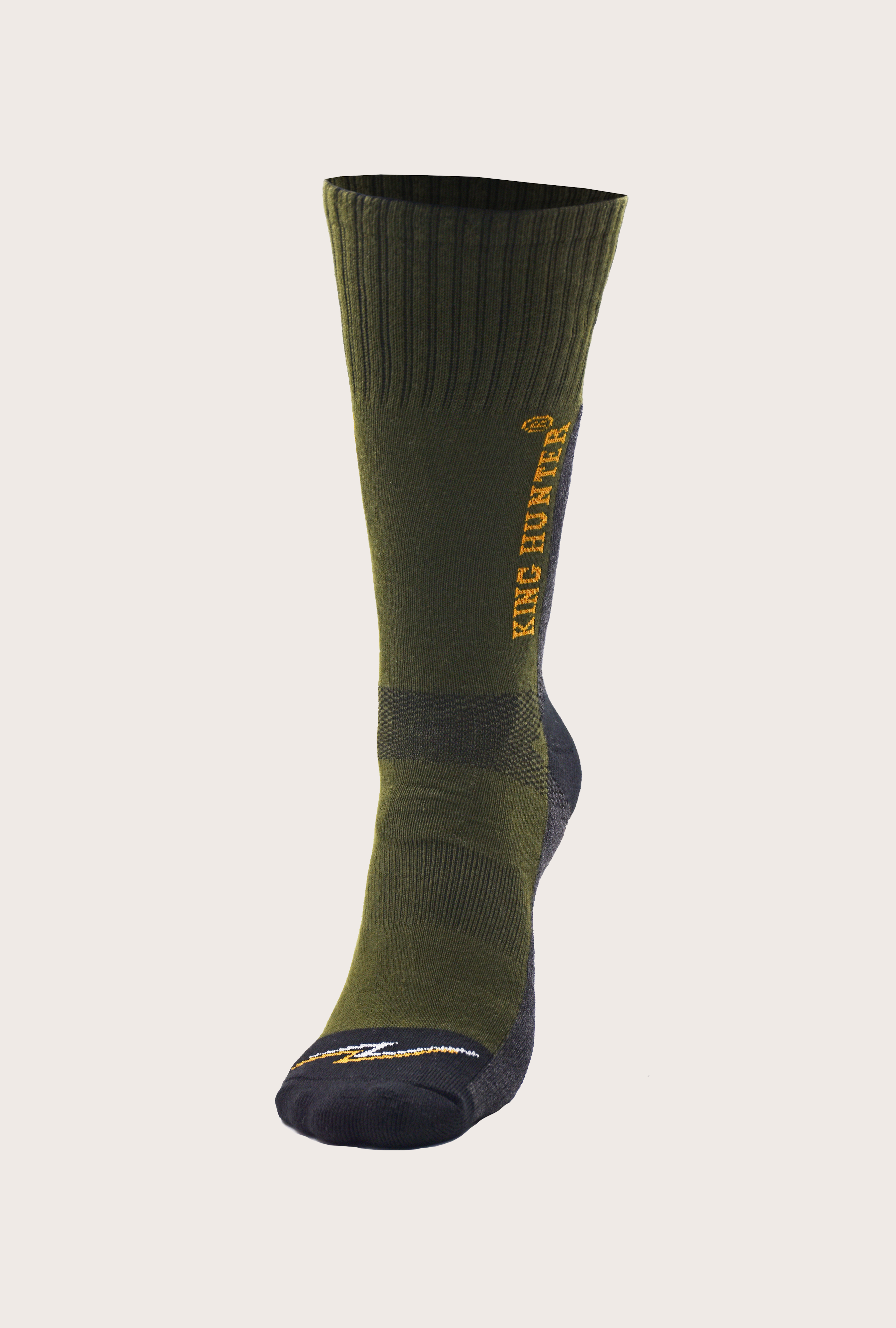 Термоноски King Hunter, hunting