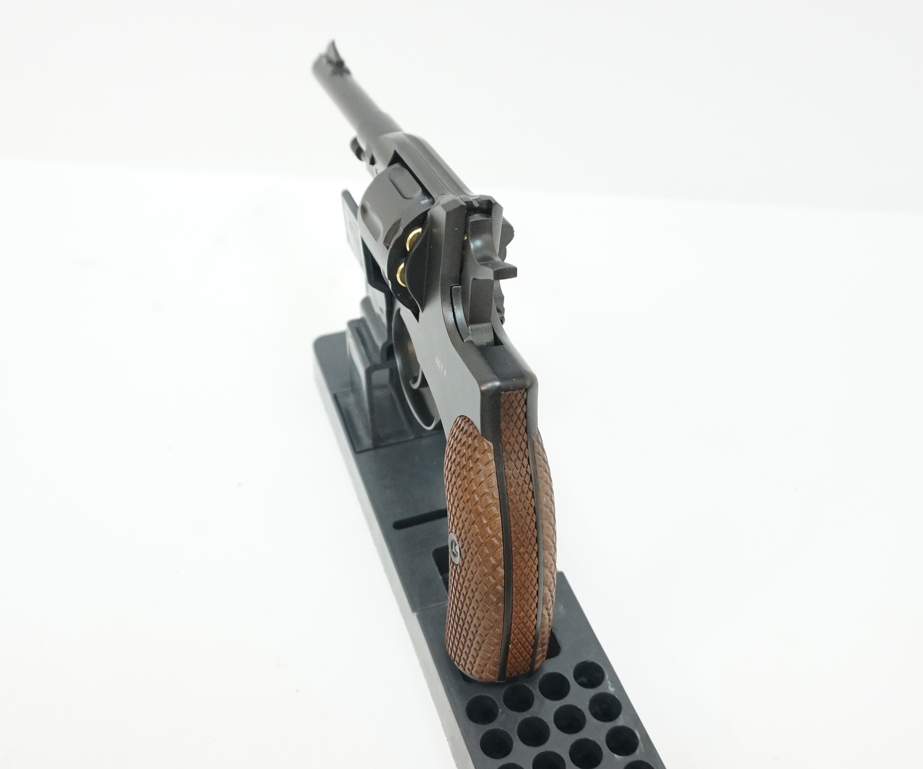 Револьвер пневматический NGT, к.4,5мм
