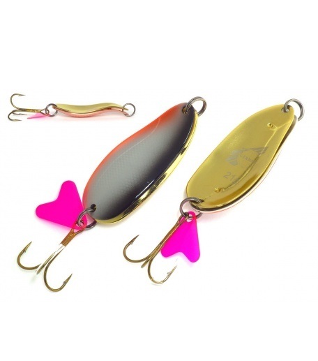 Блесна German Twin, 21г