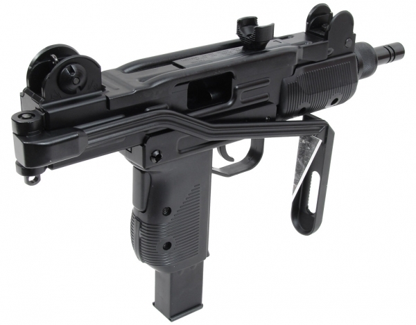 Пистолет пневматический H52, к.4,5мм