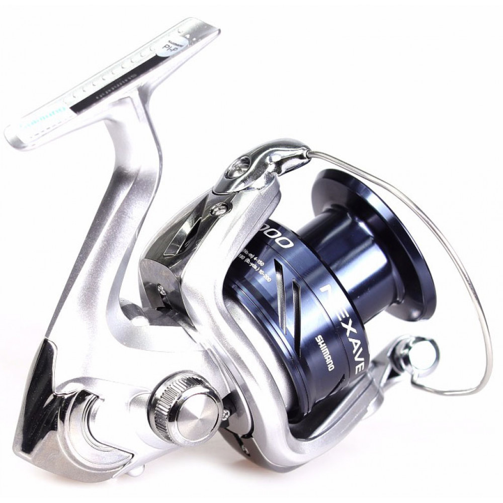 Катушка Nexave 4000FE