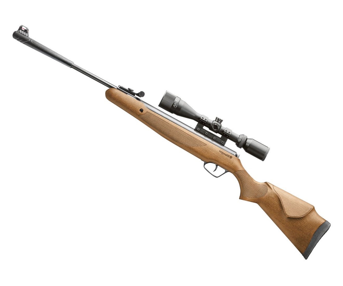 Винтовка пневматическая X20 Wood Combo, к.4,5мм