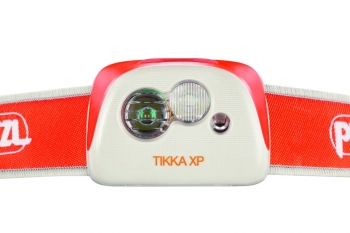 Фонарь TIKKA XP