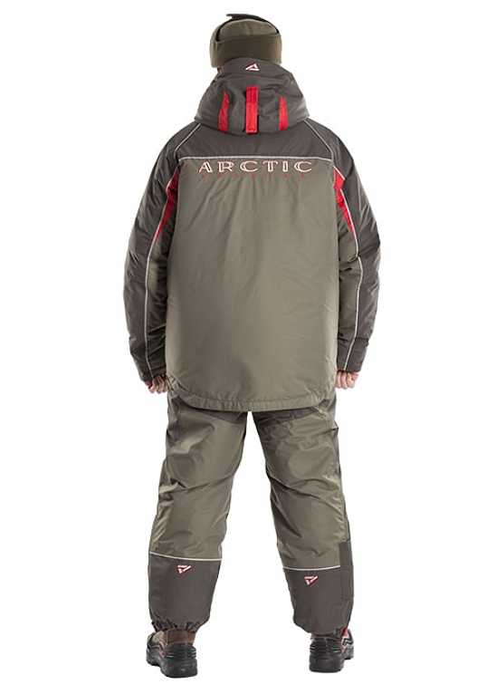 Костюм зимний "Арктика 3", (-45)