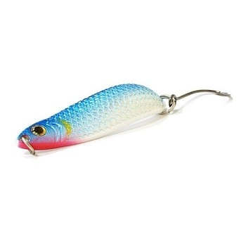 Блесна DAIWA Silver Creek Masau, 22 г, 68 мм, GR