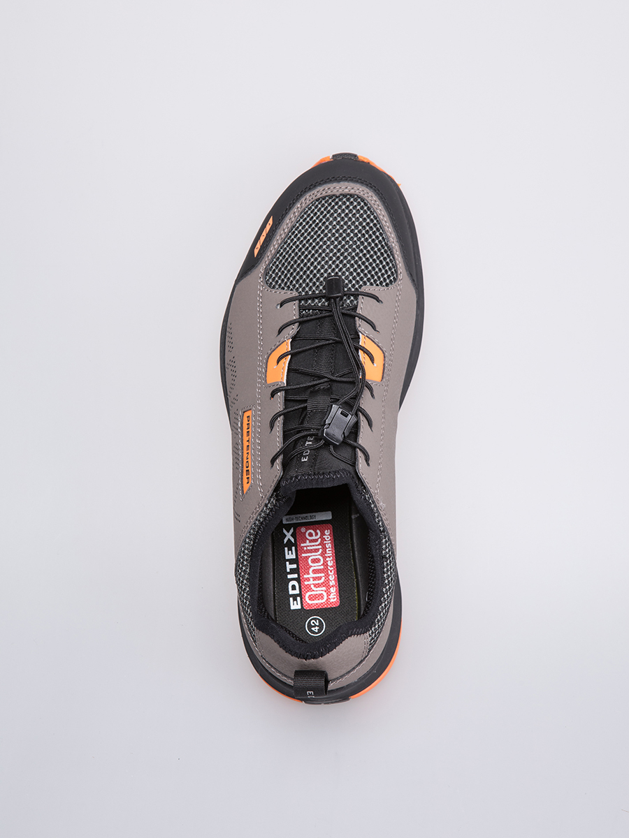 Ботинки PRETENDER 2415-3, демисезон