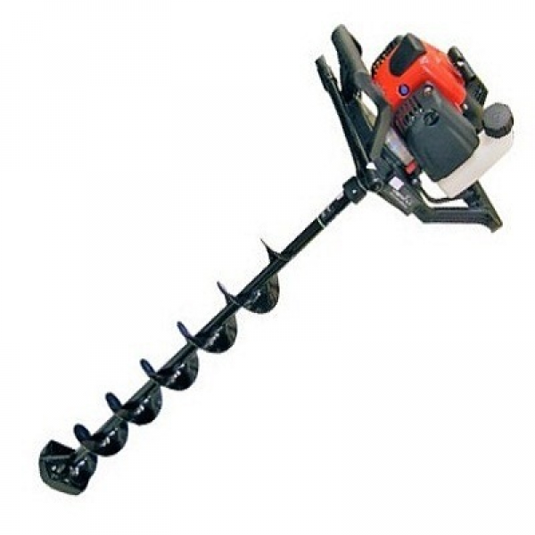 Комплект Мотобур S-140 и Шнек