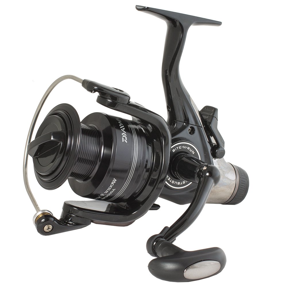 Катушка Black Widow BR 3500A
