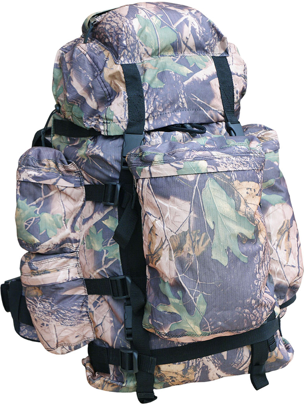 Рюкзак охотника №2