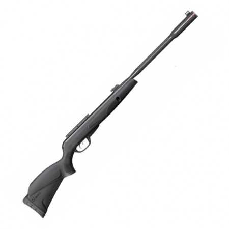 Винтовка пневматическая Black Fussion, к.4,5