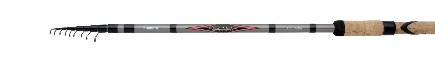 Удилище Catana CX MATCH 420см, 5-20 г