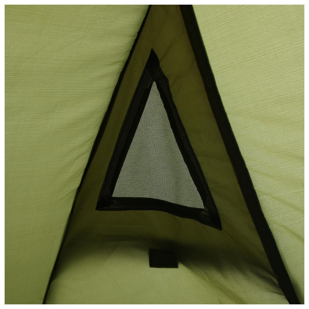 Палатка туристическая LIGHT 2 (215*120*95)