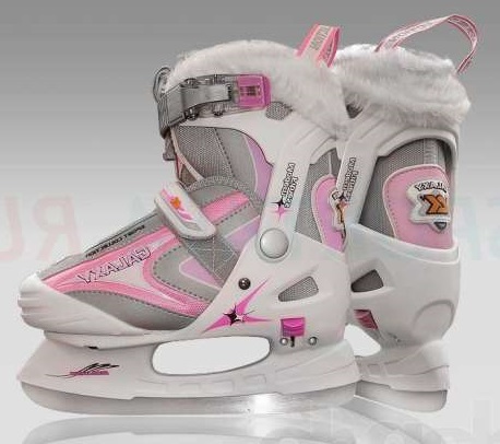 Коньки детские Galaxy