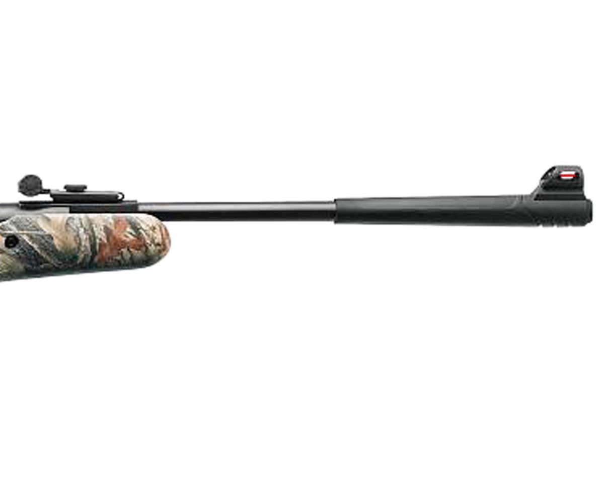 Винтовка пневматическая X50 Camo, к.4,5мм
