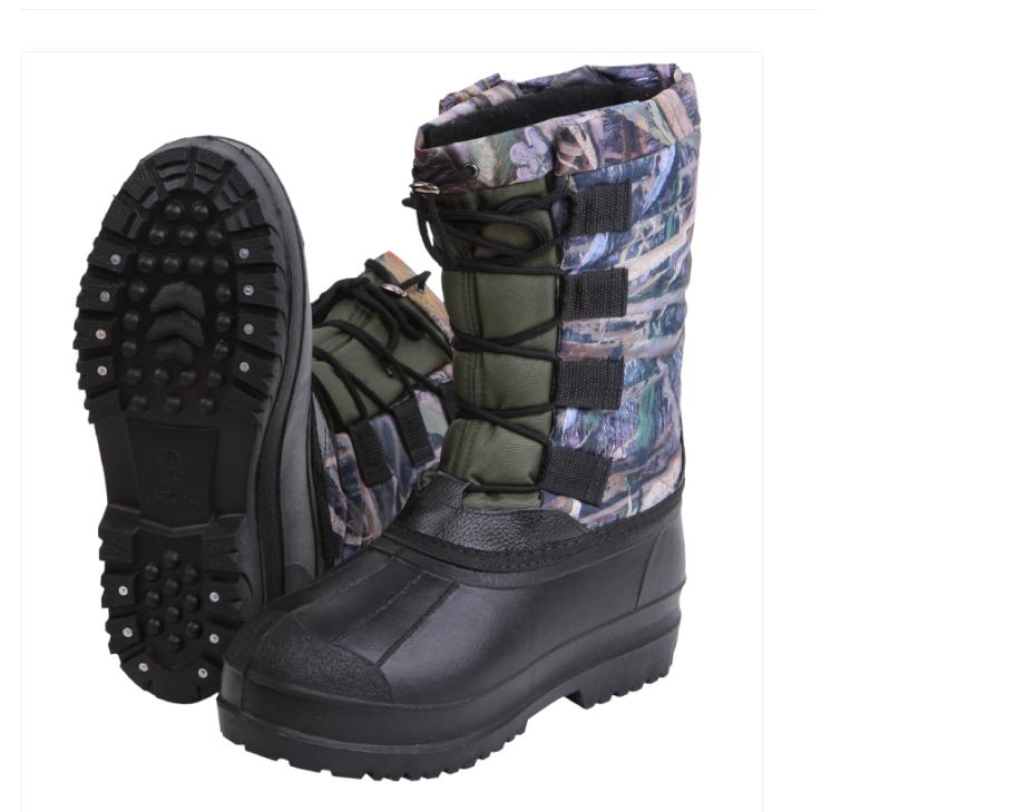 Бахилы охотничьи (полиуретан)