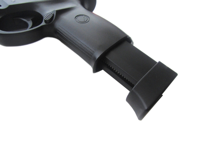 Пистолет пневматический H61, к.4,5мм