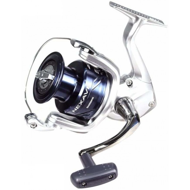 Катушка Nexave 4000FE