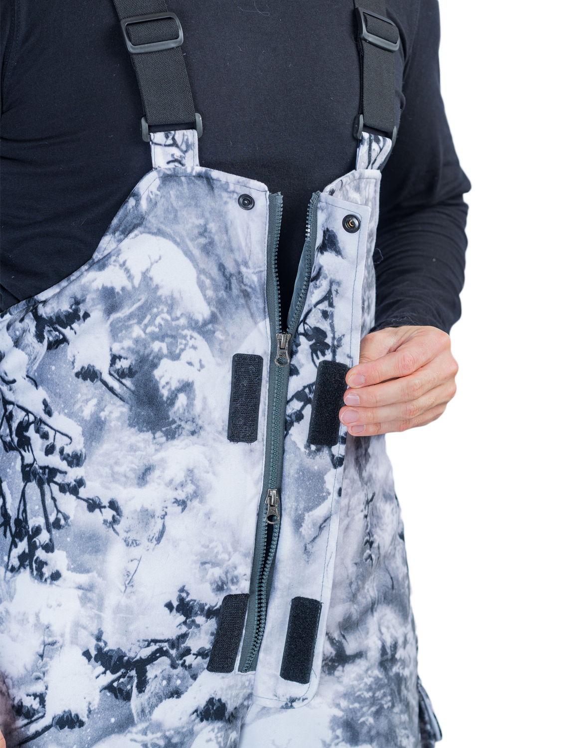 Костюм "Енисей"