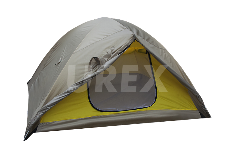 Палатка "Лотос-4" (330*235*125), fiberglass