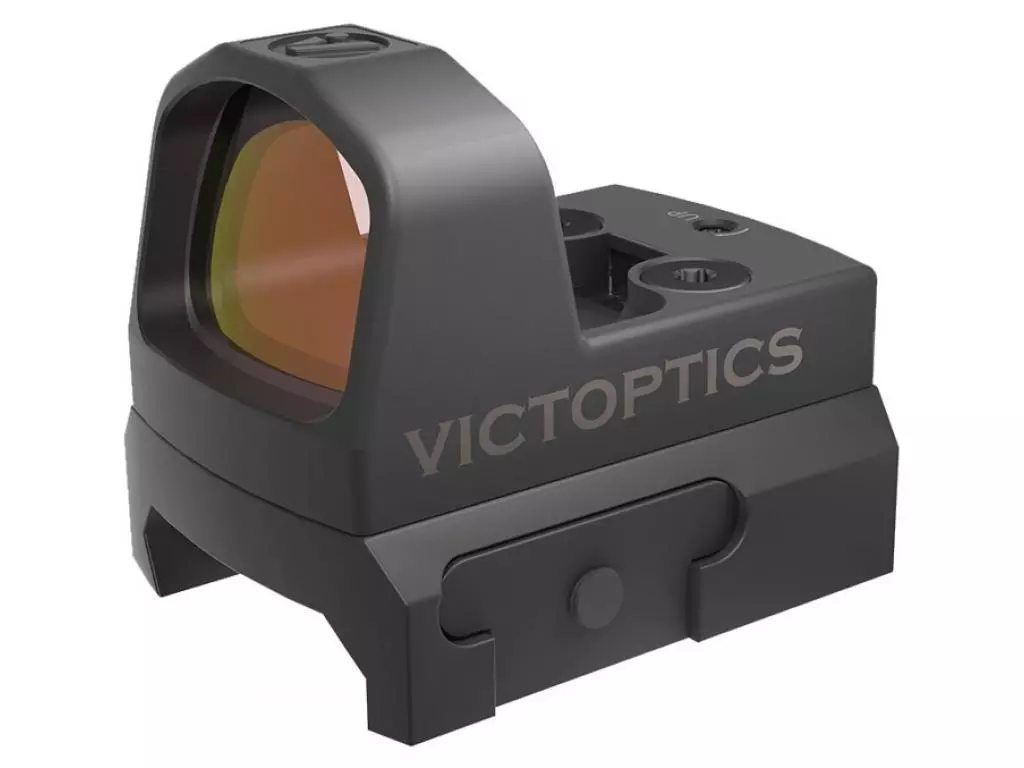 Прицел коллиматорный Optics SRD, 1x16x22 (weaver)