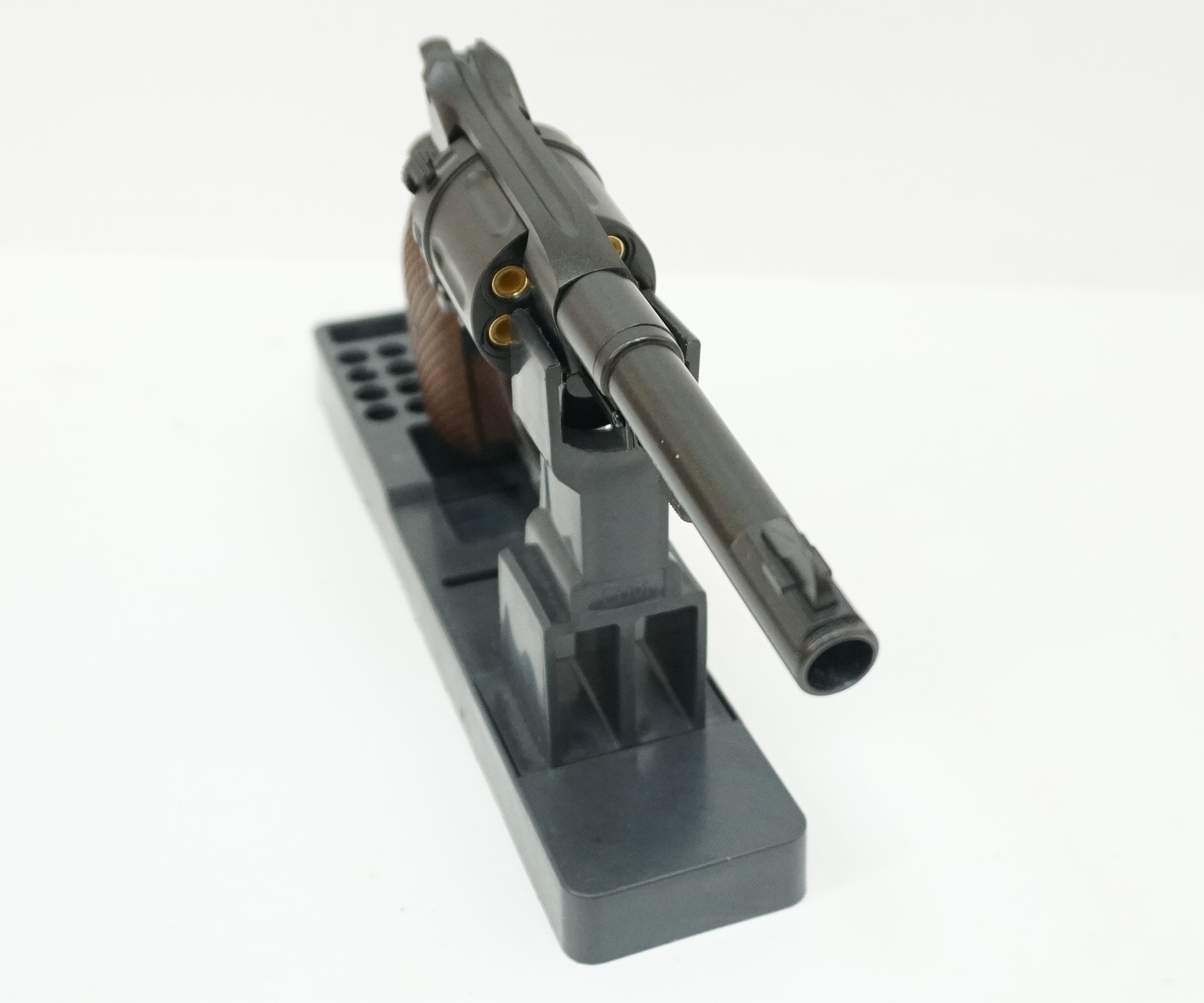 Револьвер пневматический NGT, к.4,5мм