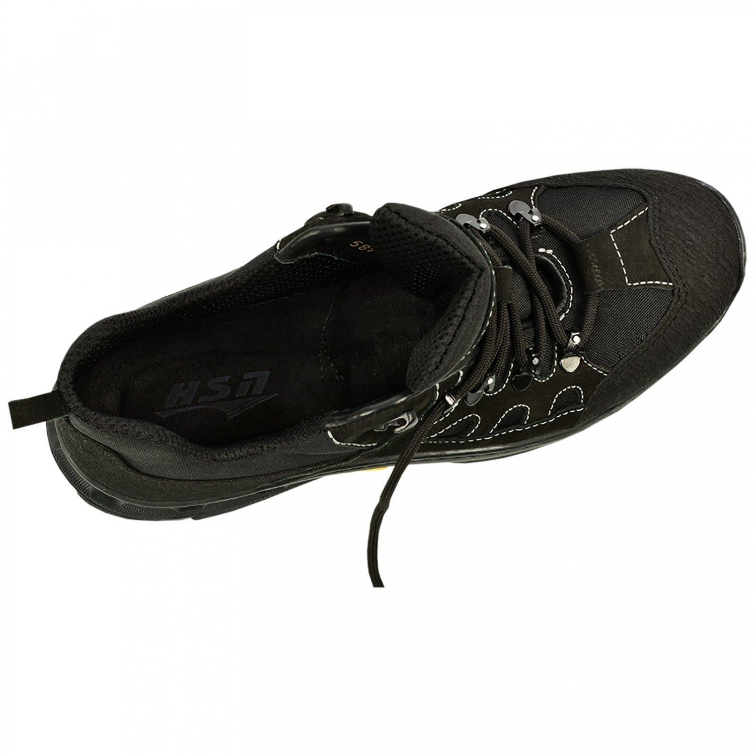 Полуботинки  "Reid", лето