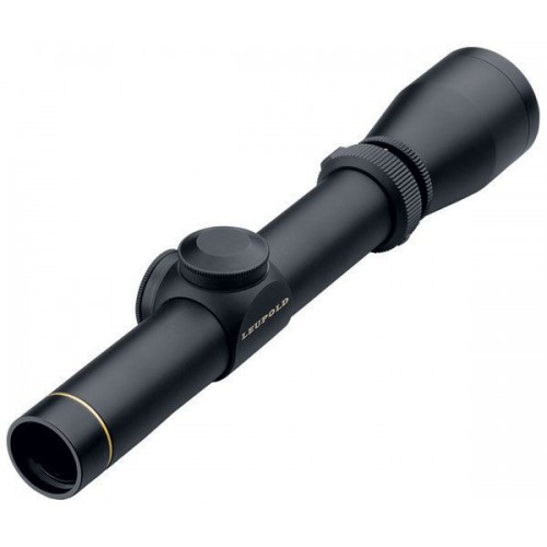 Прицел VX-1 1-4*20, Heavy Duplex S/M