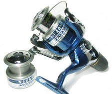 Катушка Nexave 3000S RC