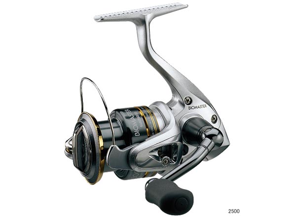 Катушка Biomaster 2500