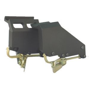 Крепление для ПНВ Dedal-450 (Тигр, Сайга, Вепрь)