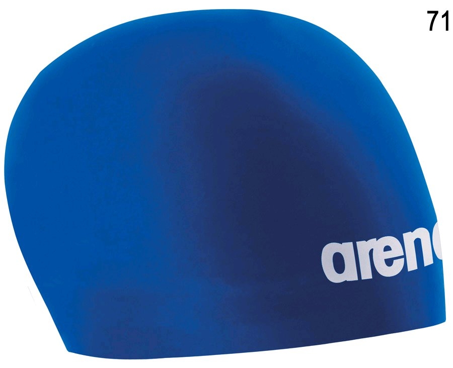 Шапочка ARENA 3D Race Cap